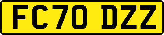 FC70DZZ