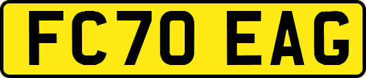 FC70EAG
