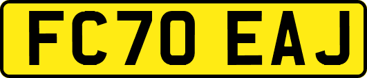 FC70EAJ