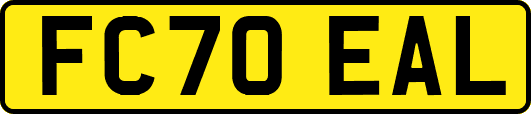 FC70EAL