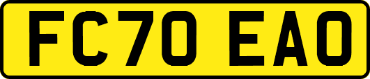 FC70EAO