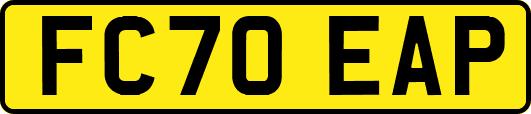 FC70EAP