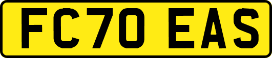 FC70EAS