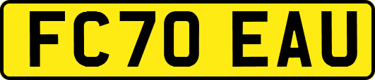 FC70EAU