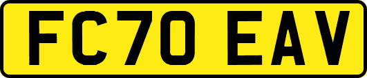 FC70EAV