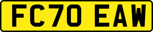 FC70EAW