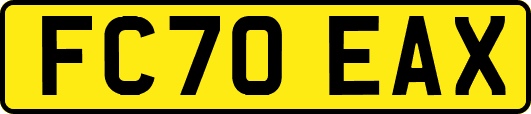 FC70EAX