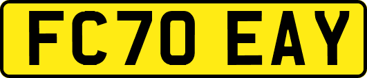 FC70EAY