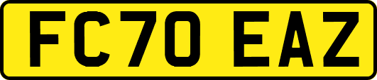 FC70EAZ
