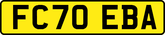 FC70EBA