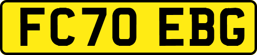 FC70EBG