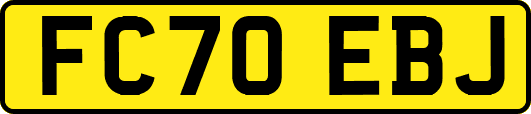 FC70EBJ