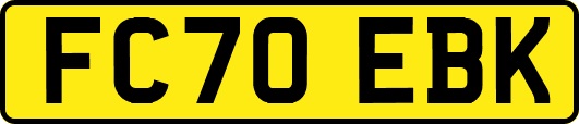 FC70EBK