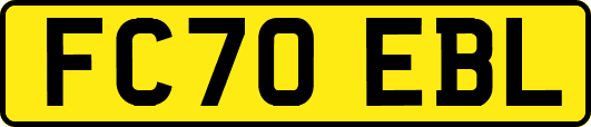FC70EBL