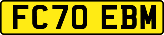 FC70EBM