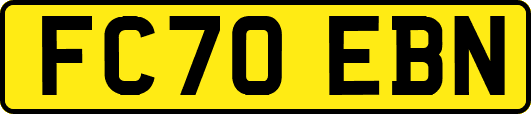 FC70EBN
