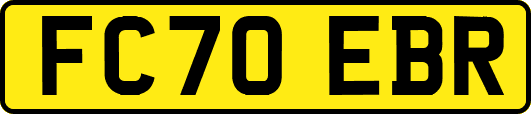 FC70EBR