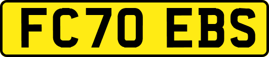 FC70EBS