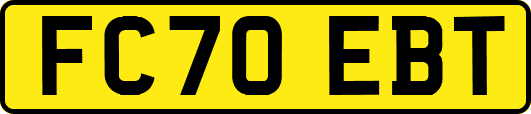 FC70EBT