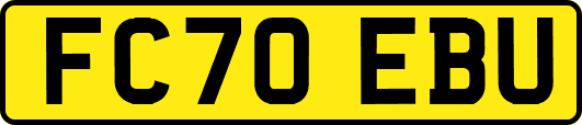 FC70EBU