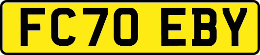 FC70EBY