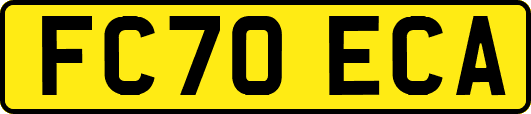 FC70ECA