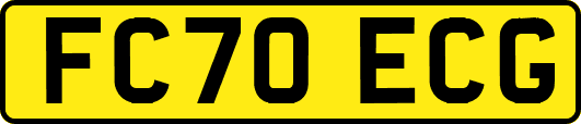 FC70ECG
