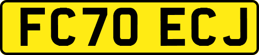 FC70ECJ