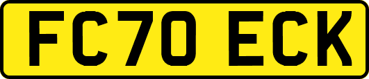 FC70ECK