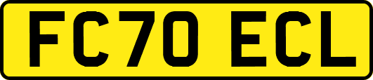 FC70ECL