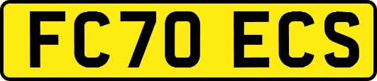 FC70ECS