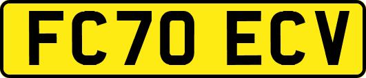 FC70ECV