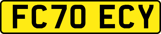 FC70ECY