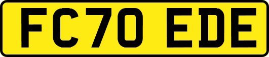 FC70EDE