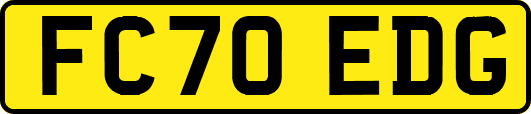 FC70EDG