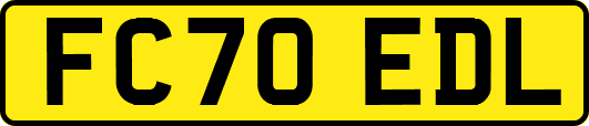 FC70EDL