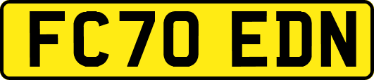 FC70EDN