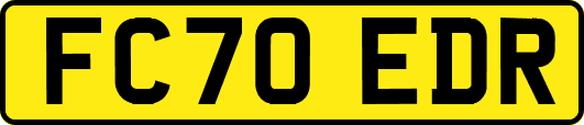 FC70EDR
