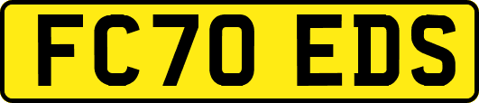 FC70EDS