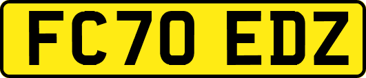 FC70EDZ
