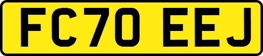 FC70EEJ