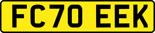 FC70EEK