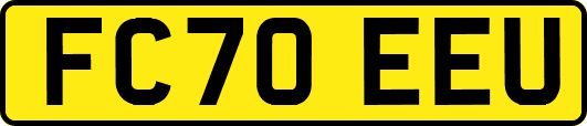 FC70EEU