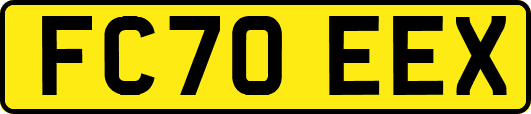 FC70EEX