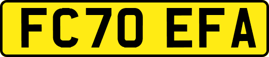 FC70EFA