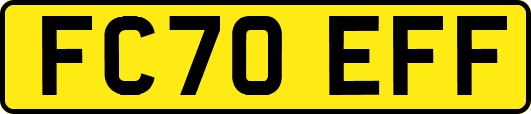 FC70EFF