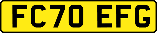 FC70EFG