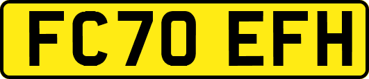 FC70EFH