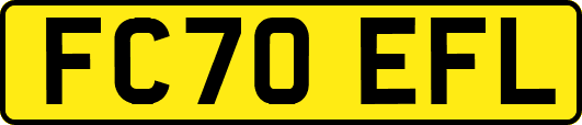 FC70EFL