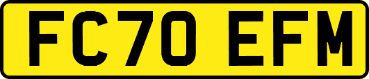 FC70EFM